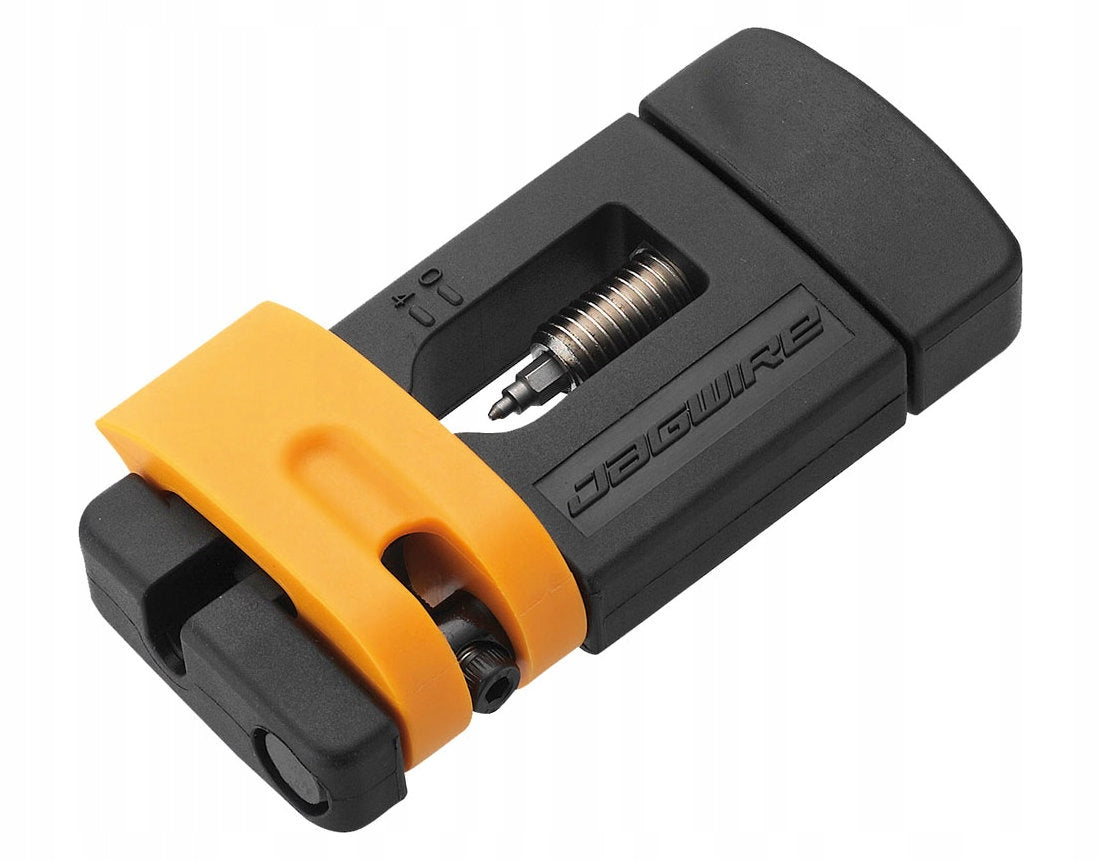 Tool punch for hydraulic hose ends JAGWIRE original