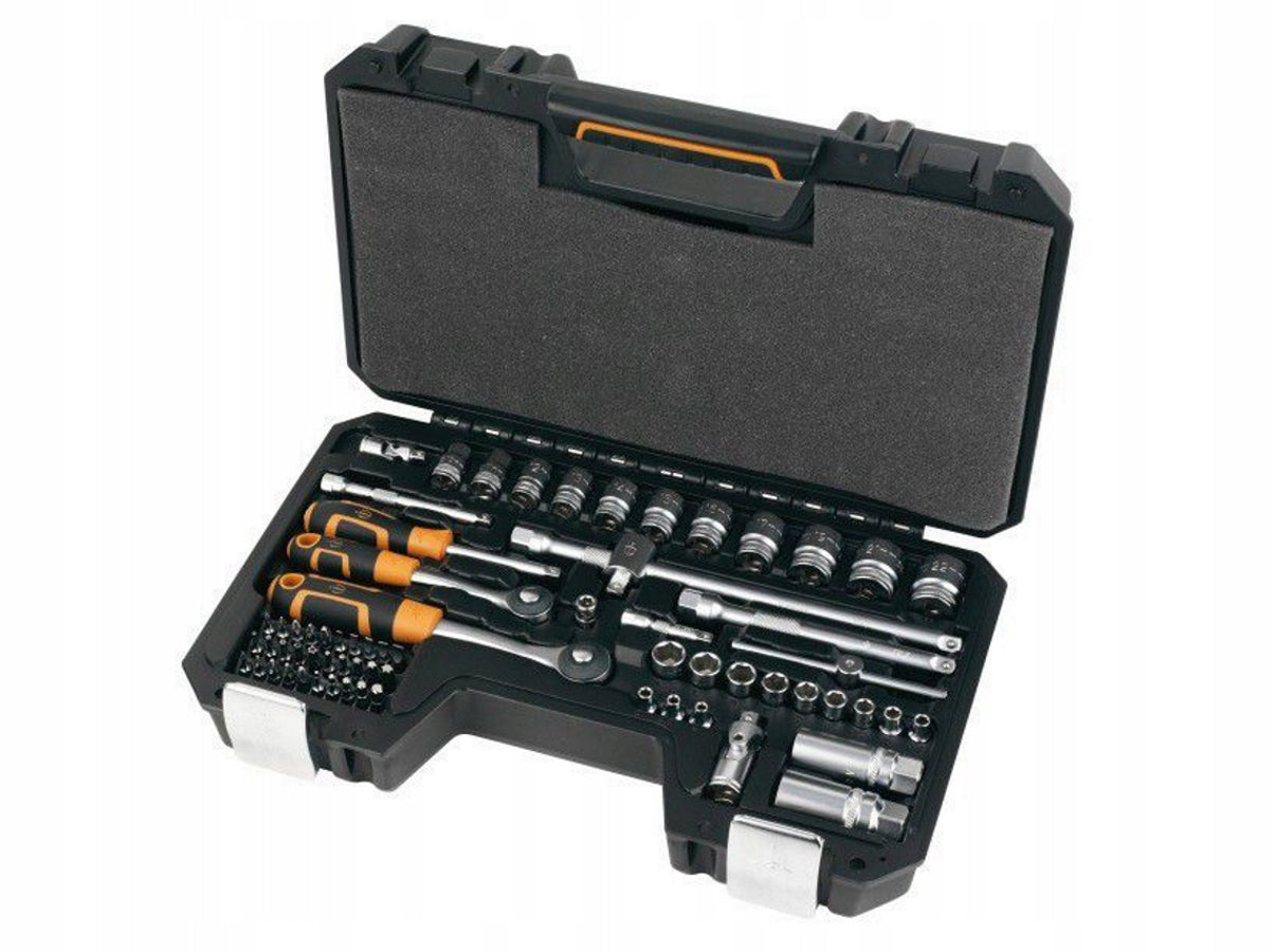 Tool set Magnusson 67 pcs.