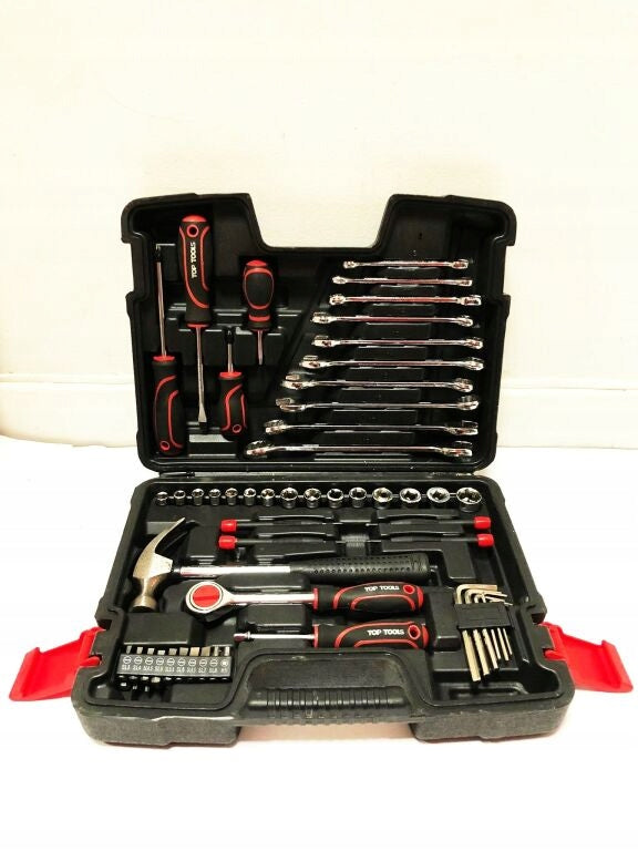 Tool set Top Tools NEO 1/4 3/8 73pcs 38D500 Manufacturer code 647057758
