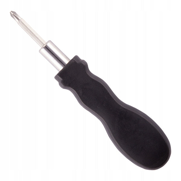 Tool set in metal zipper case Brand no brand