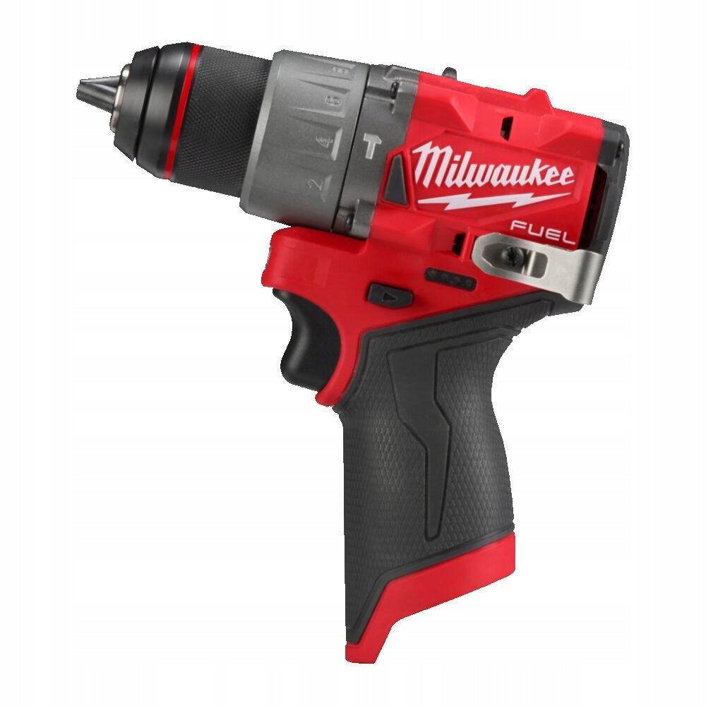 Tool set screwdriver and screw driver with aku M12FPP2A2-602X MILWAUKEE Manufacturer code 647091428