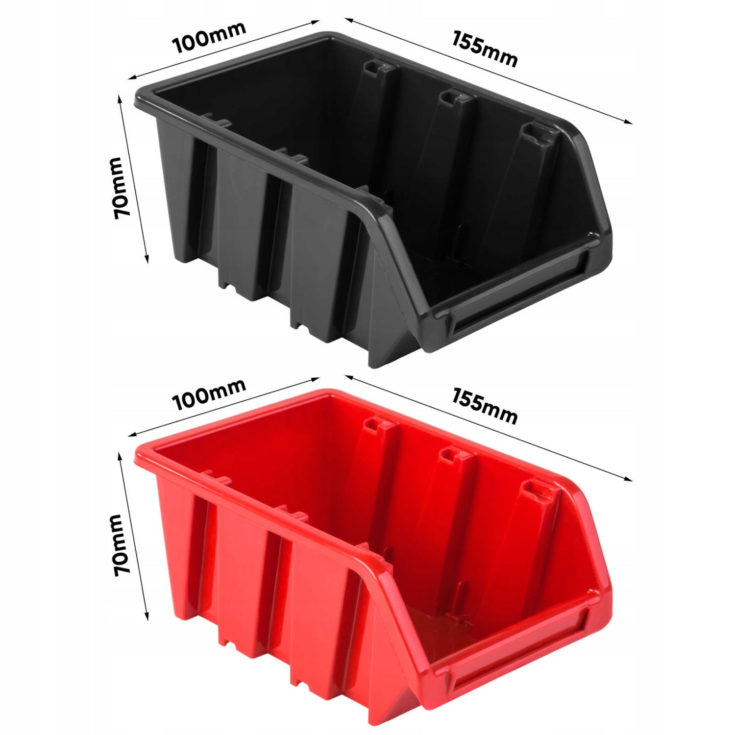 Tool wall board 1152 mm x 780 mm Product width 115.2 cm