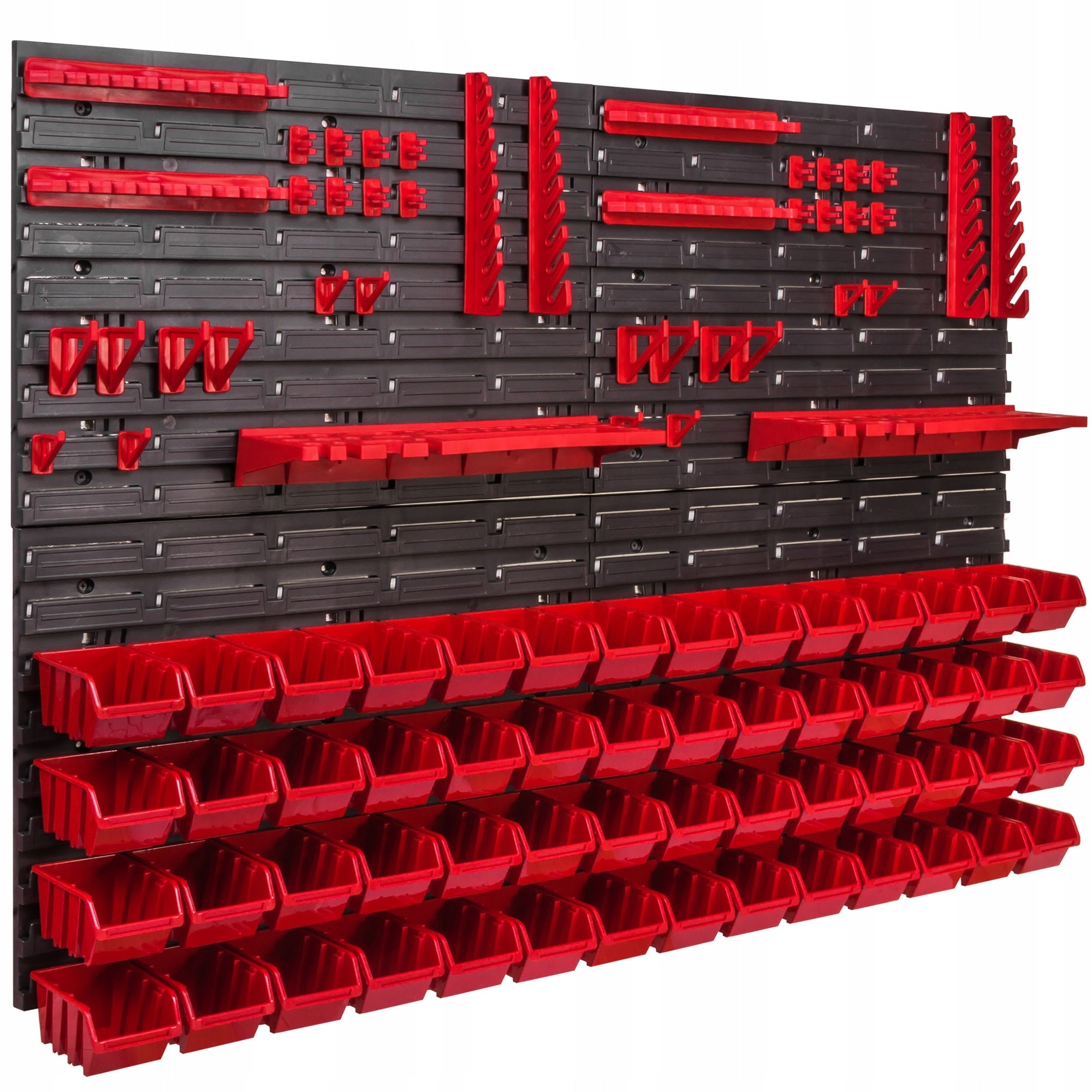 Tool workshop board 1152 x 780 mm wall garage Brand Botle