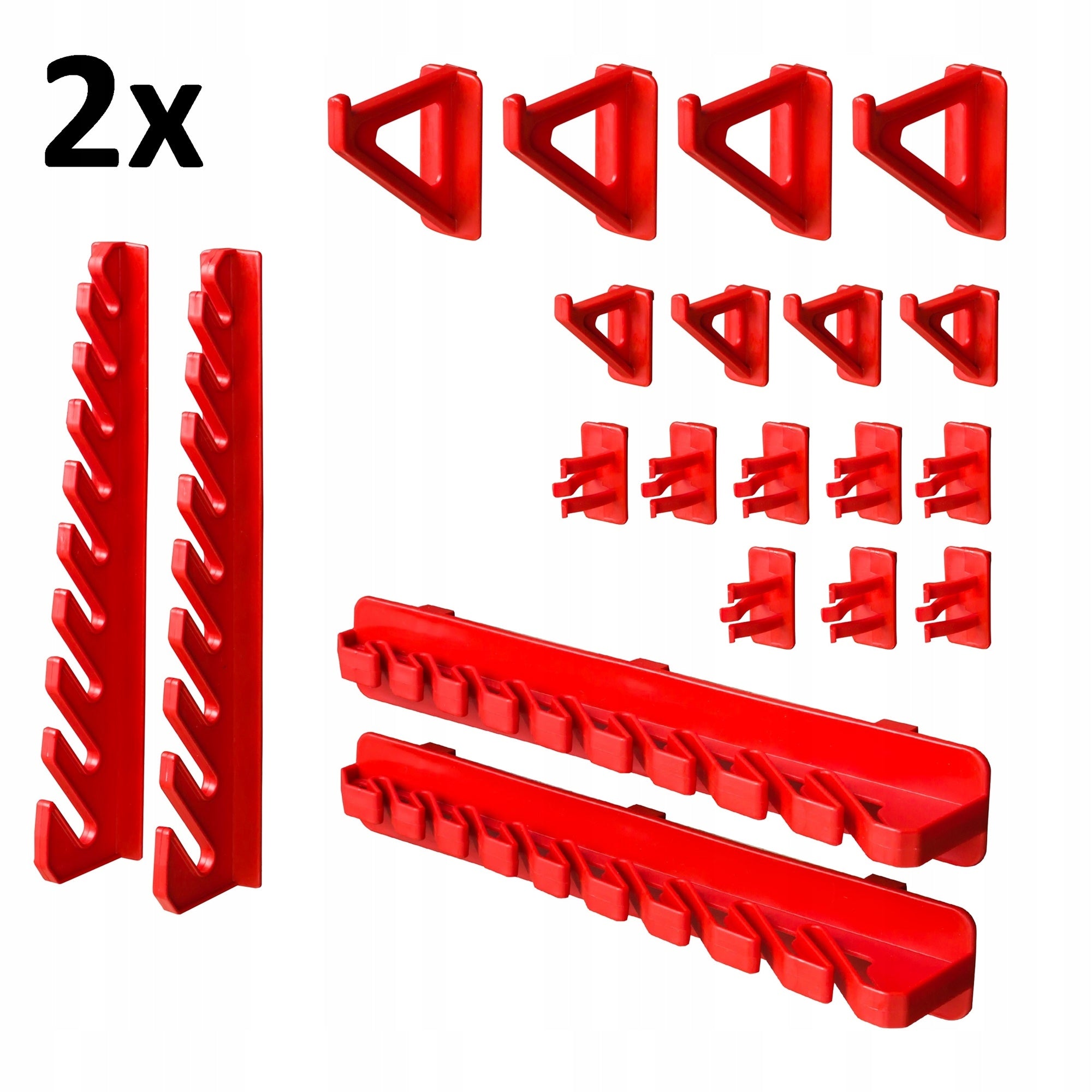Tool workshop board 1152 x 780 mm wall garage Product width 115 cm