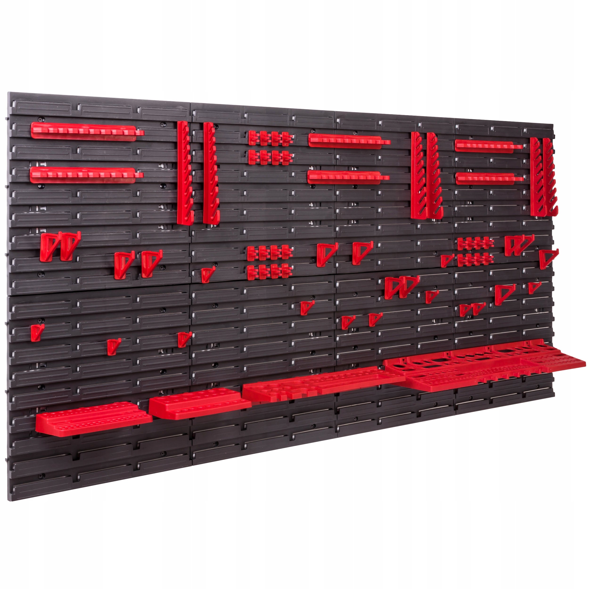 Tool workshop board 158x78 cm wall Brand Botle