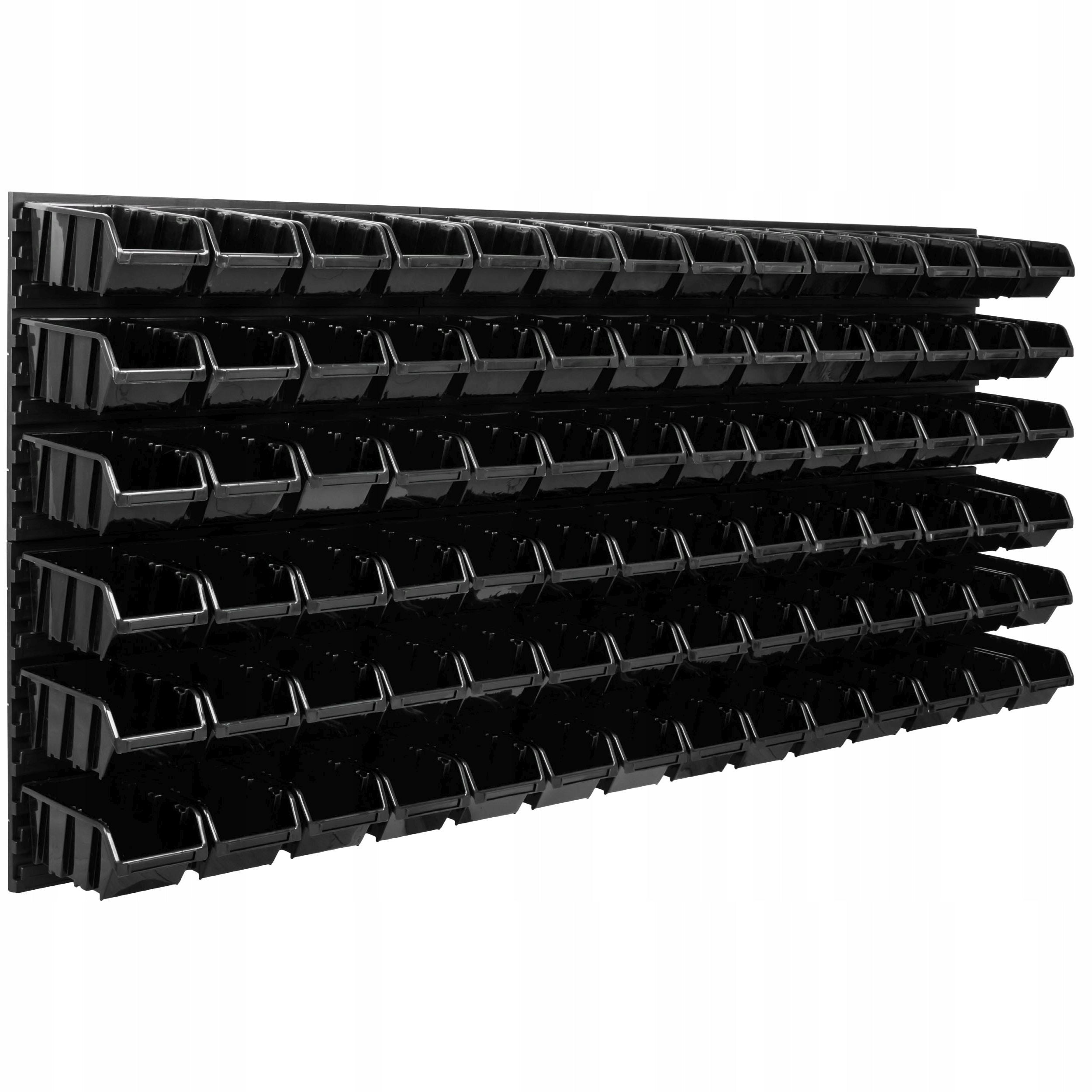 Tool workshop board 172 x 78 cm +84 Cuvette