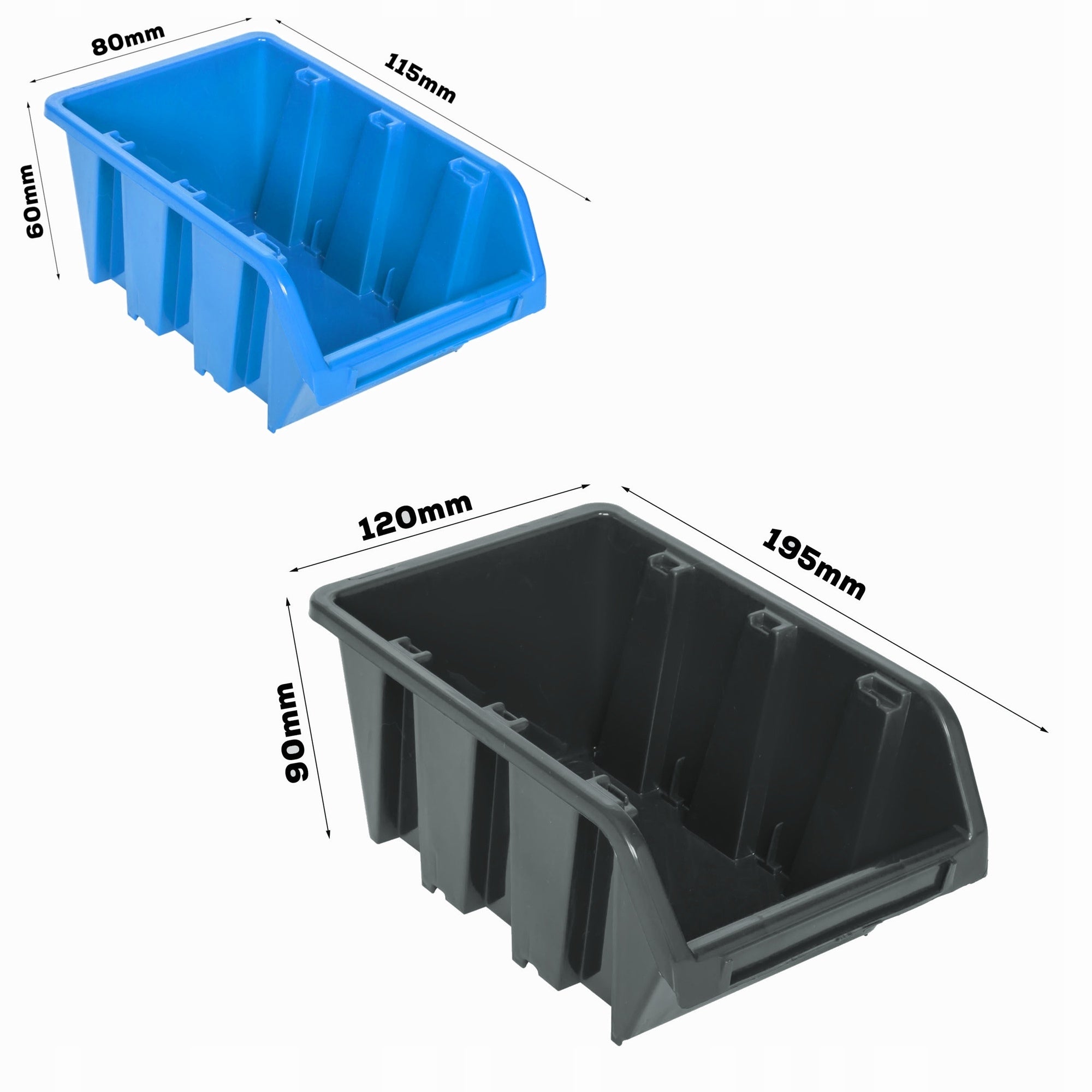Tool workshop board 173x78cm wall Product width 78 cm