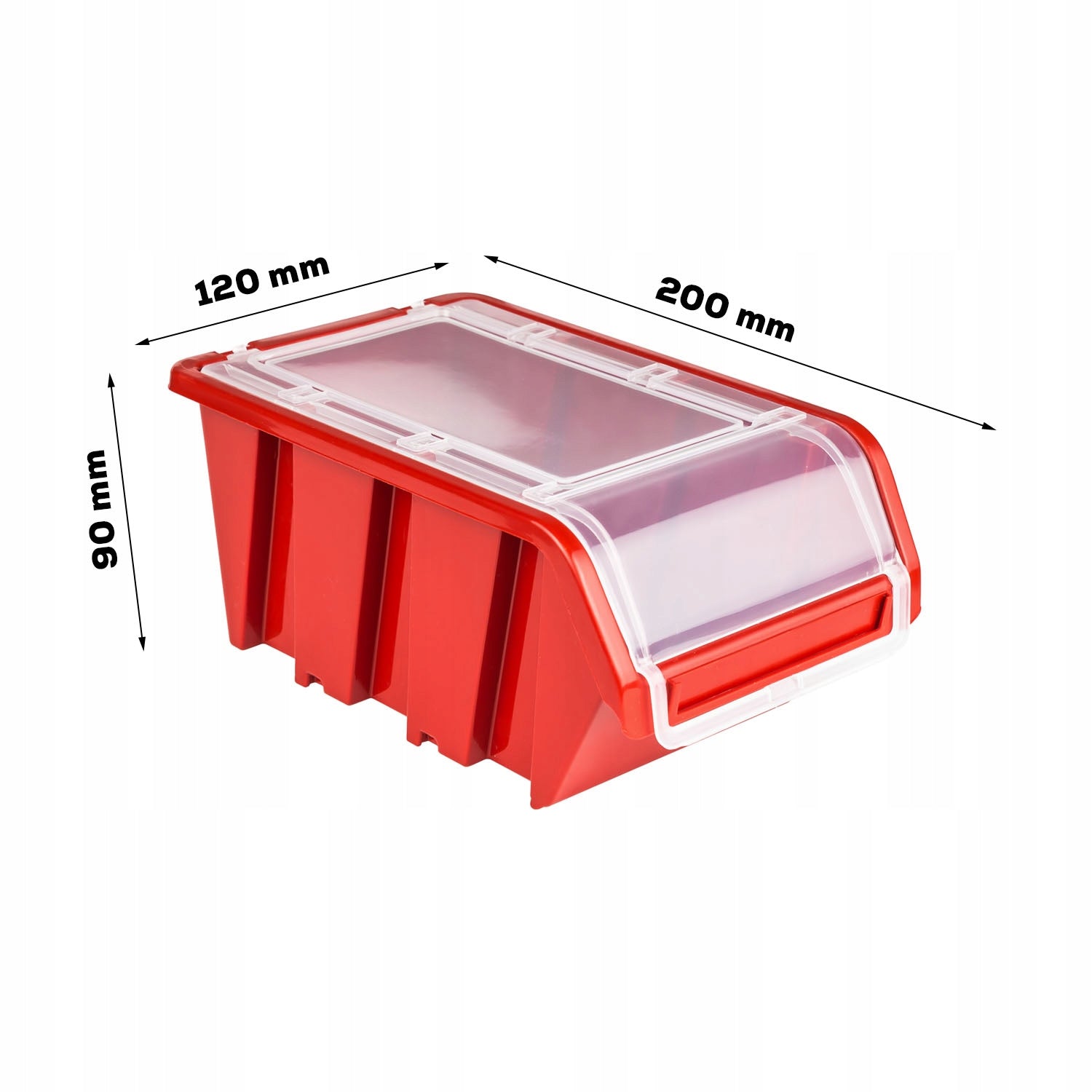 Tool workshop board 178 x 78 cm + 30 cuvettes Additional features hangable