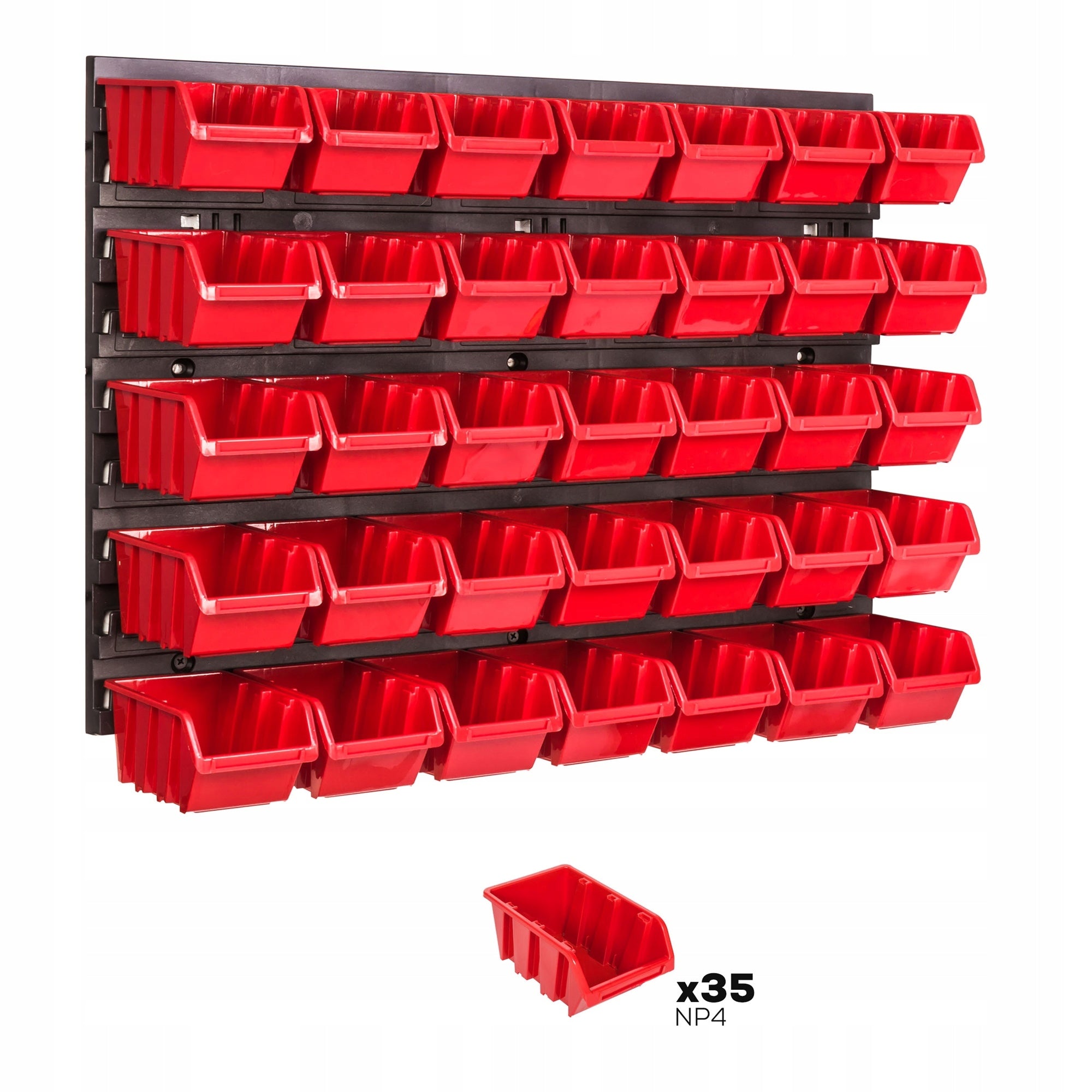 Tool workshop board 58 x 39 cm wall Brand Botle