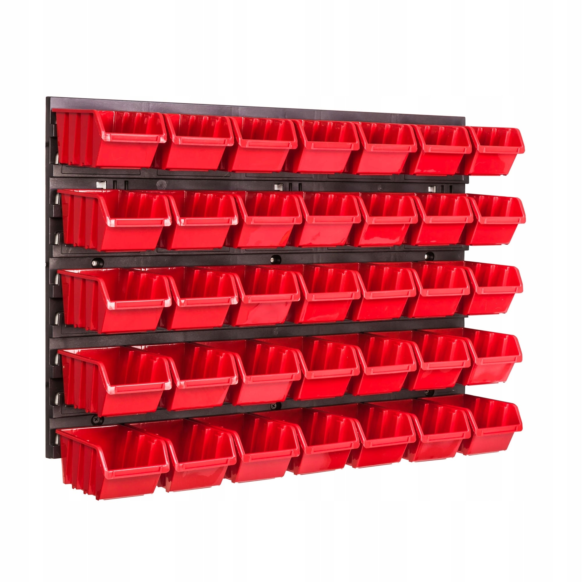 Tool workshop board 58 x 39 cm wall