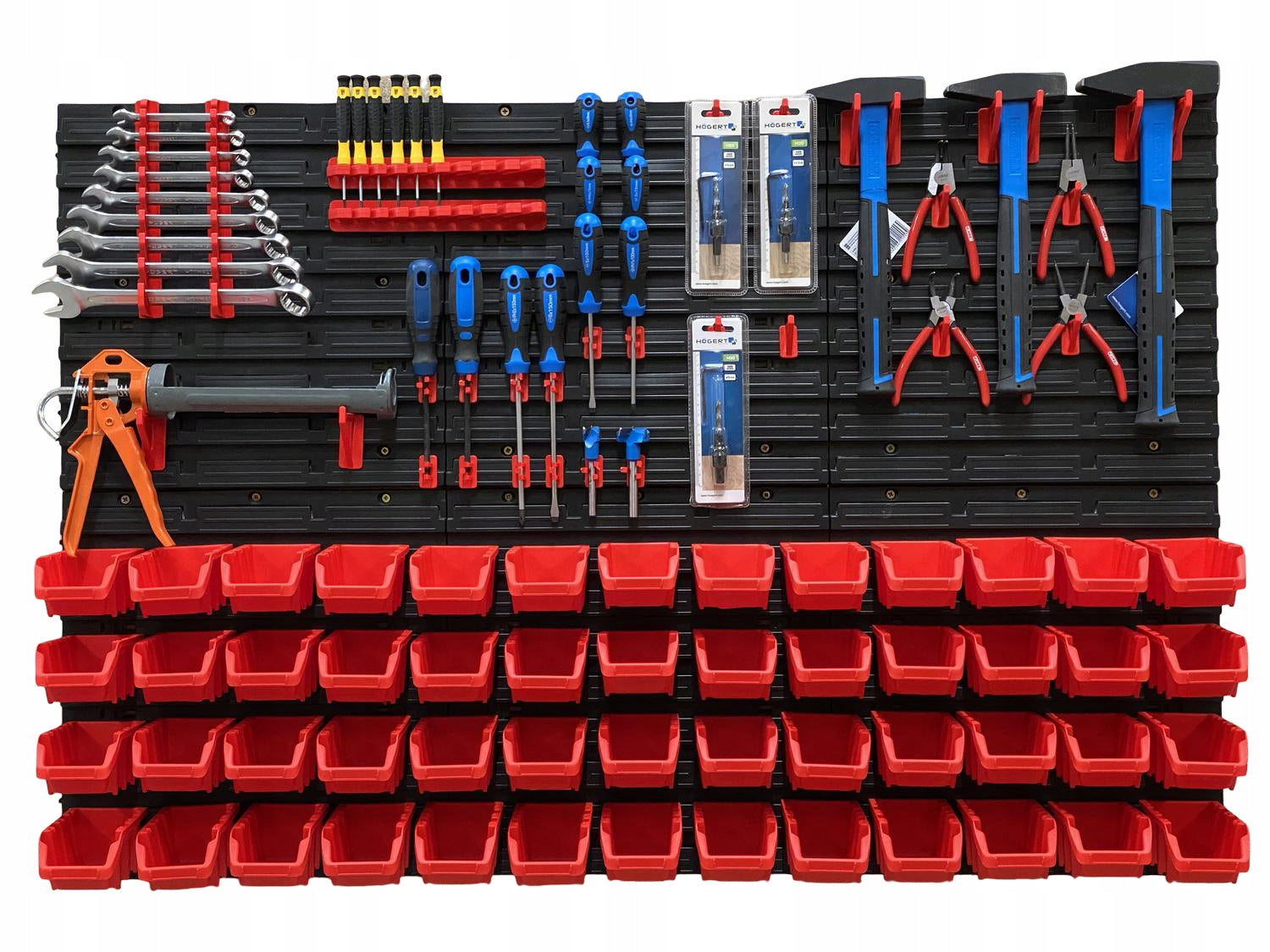Toolboard TABLICO 115,8x78 cm + stickers | Made in Poland | v430 Brand no brand