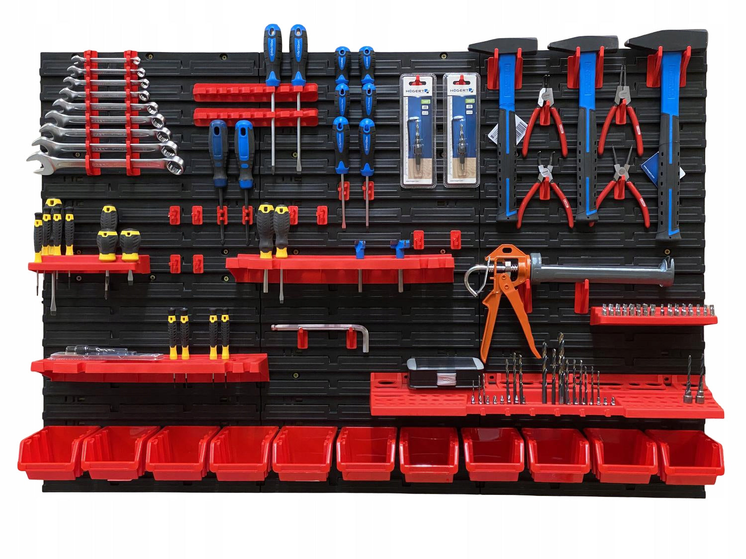 Toolboard TABLICO 115,8x78 cm + stickers | Made in Poland | v457 Brand no brand
