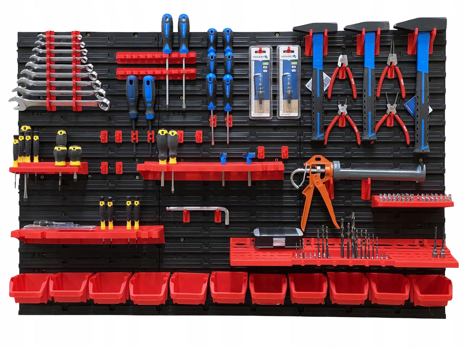 Toolboard TABLICO 115,8x78 cm + stickers | Made in Poland | v461 Brand no brand