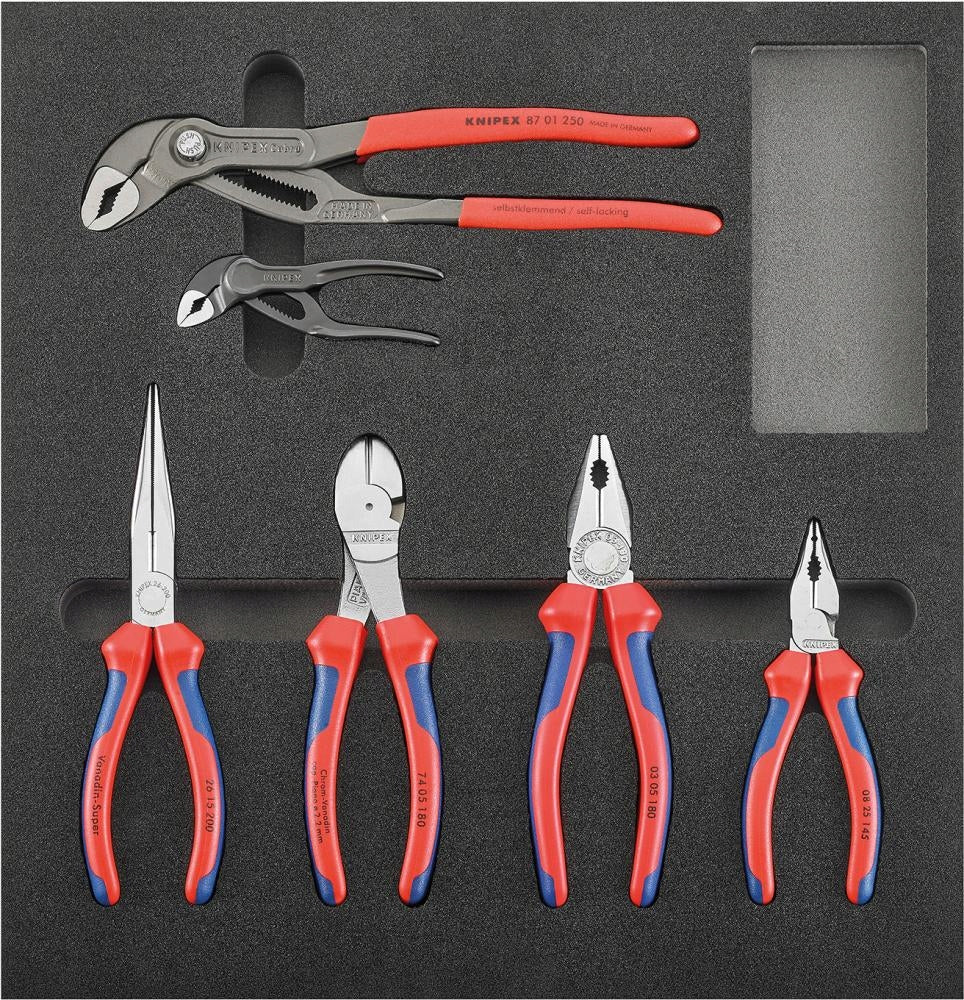 Toolbox FORMAT 4053569861960 6 el.