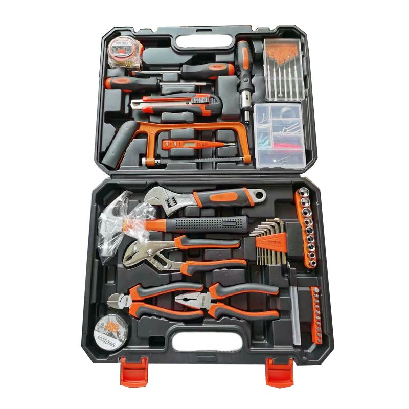 Toolbox Kraft&Dele 100 el.
