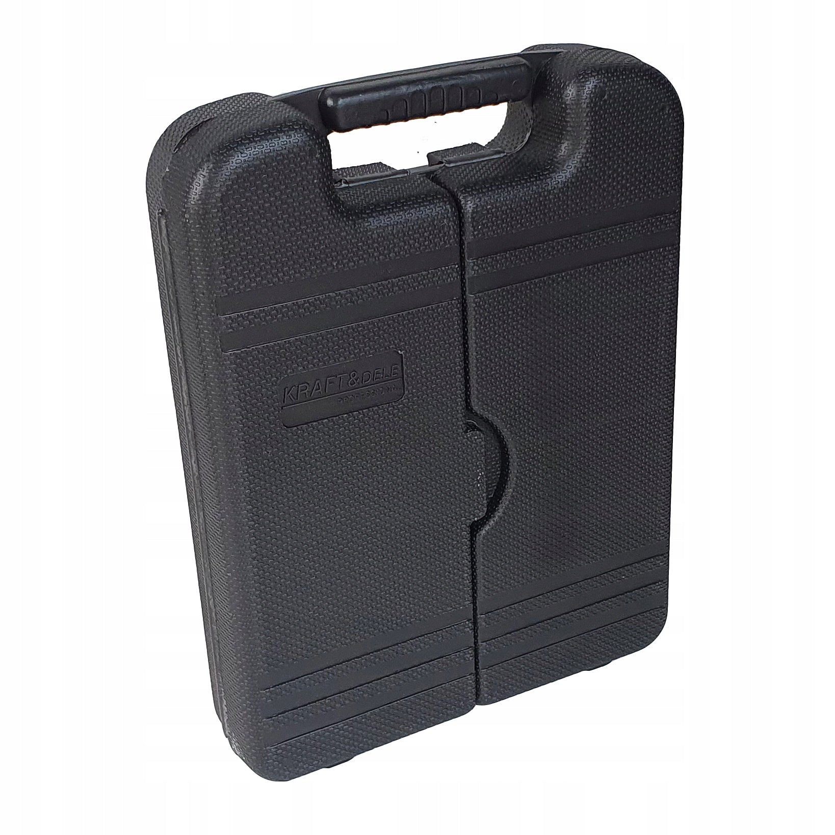 Toolbox Kraft&Dele 129 el. Brand Kraft&Dele