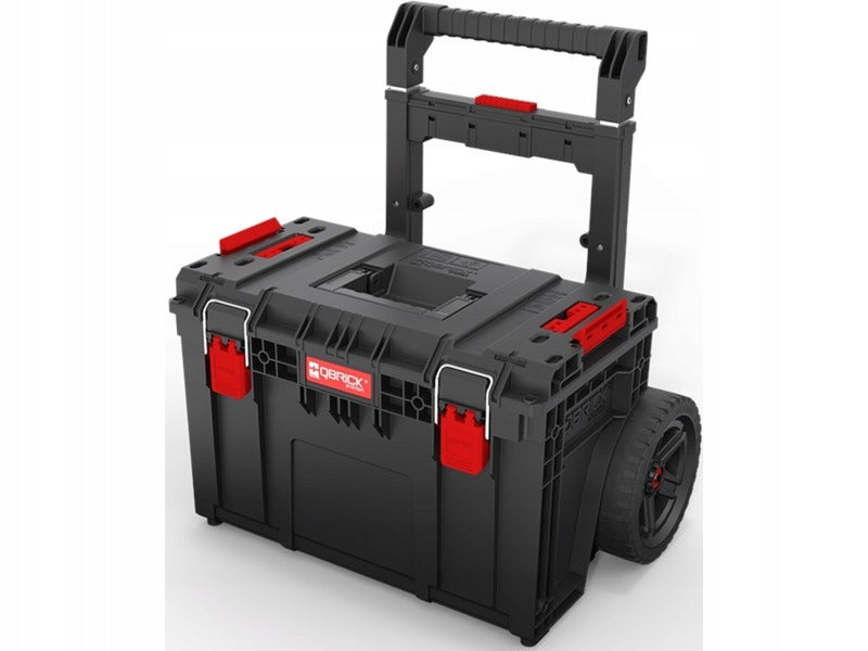 Toolbox QBRICK System Prime Cart