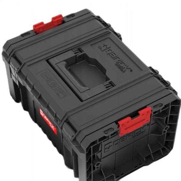 Toolbox QBRICK System Pro ToolBox 2.0 Accessories included no