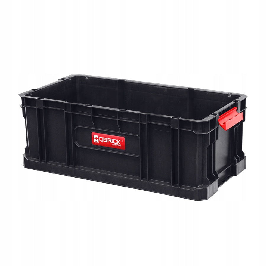 Toolbox Qbrick System TWO Box 200 Manufacturer code SKRQBOXTWO2CZAPG001
