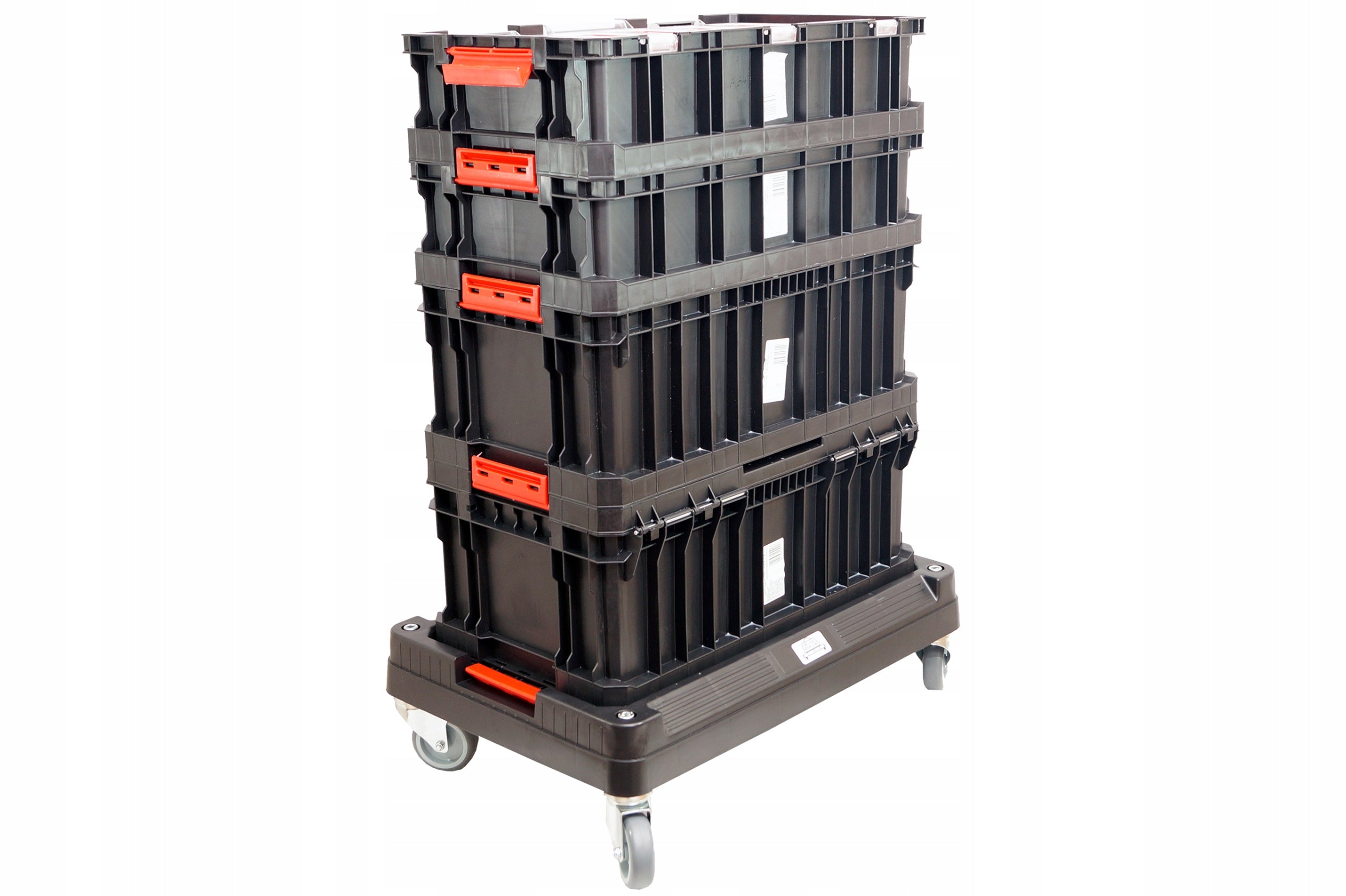 Toolbox Qbrick system TWO platform set 7in1 Brand Qbrick system