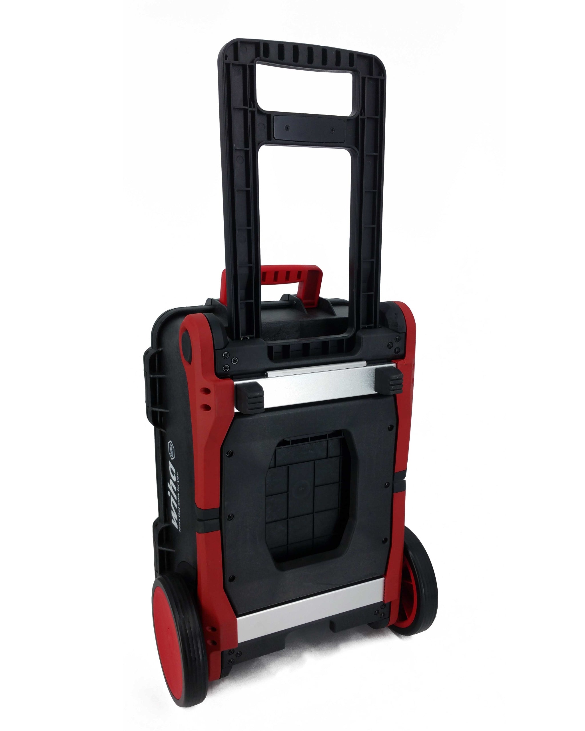 Toolbox Wiha 44128 104 el. Brand Wiha