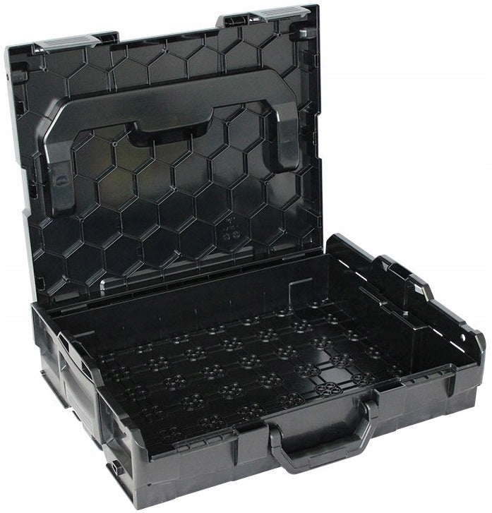 Toolbox and small parts box L-BOXX 102 system L-BOXX Kind carrying case