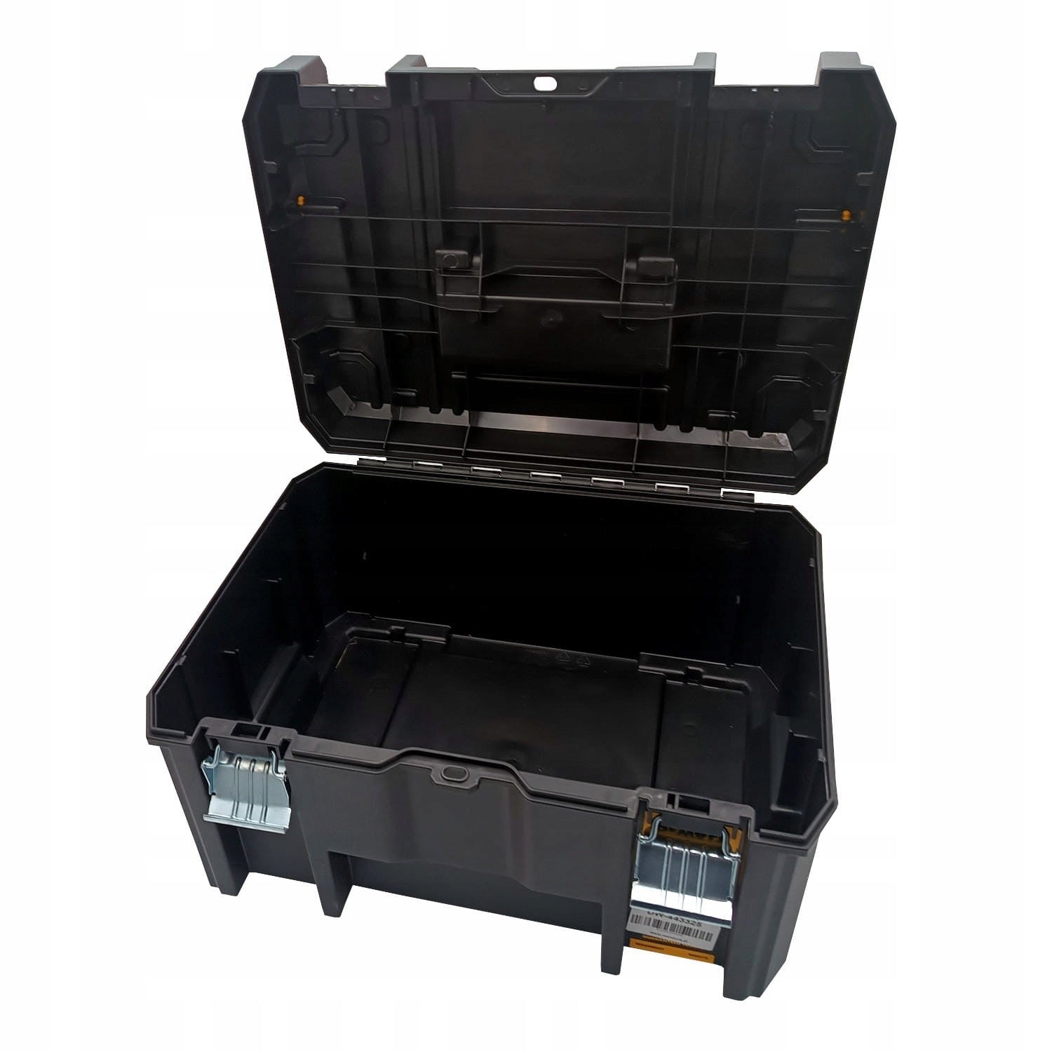 Toolbox medium trunk 440x332x240mm TSTAK DEWALT Medium Manufacturer code DWST1-71195