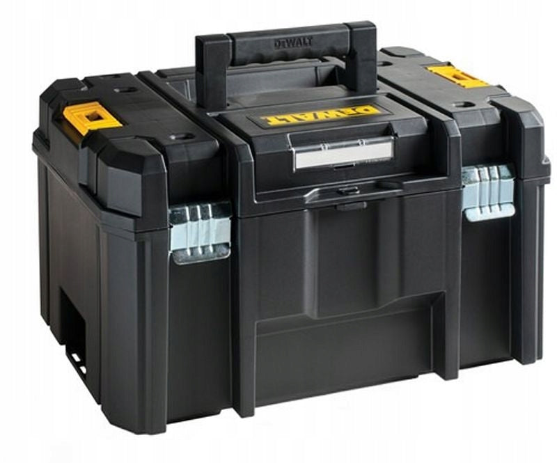 Toolbox medium trunk 440x332x240mm TSTAK DEWALT Medium