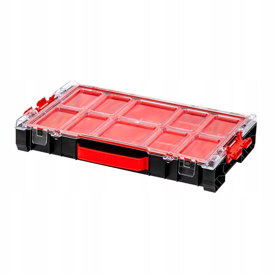 Toolbox on wheels Qbrick System Pro Cart 2.0 Set 5 in 1. Brand Qbrick system