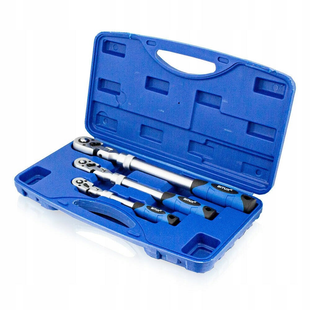 Toolkit Bituxx 6 el.