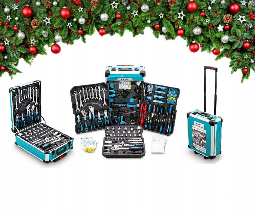 Toolkit Bituxx MS-15421 1200 el.