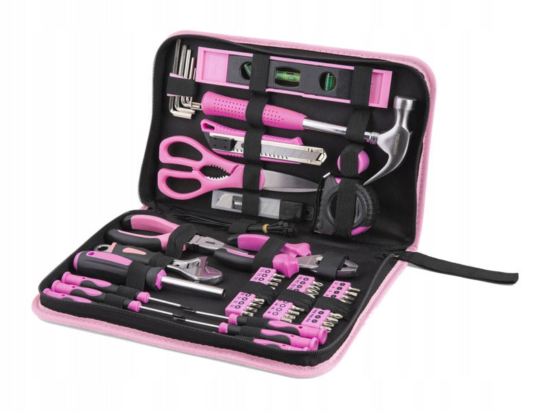 Toolkit FIELDMANN FDG 5016-71R (71 items)