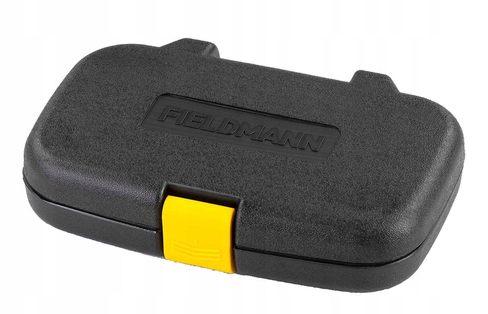 Toolkit FIELDMANN FDG 5017-36R (37 items) Product weight with unit packaging 1.351 kg