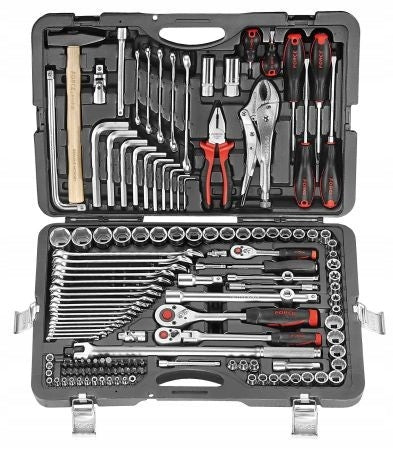 Toolkit FORCE 41421 13kg