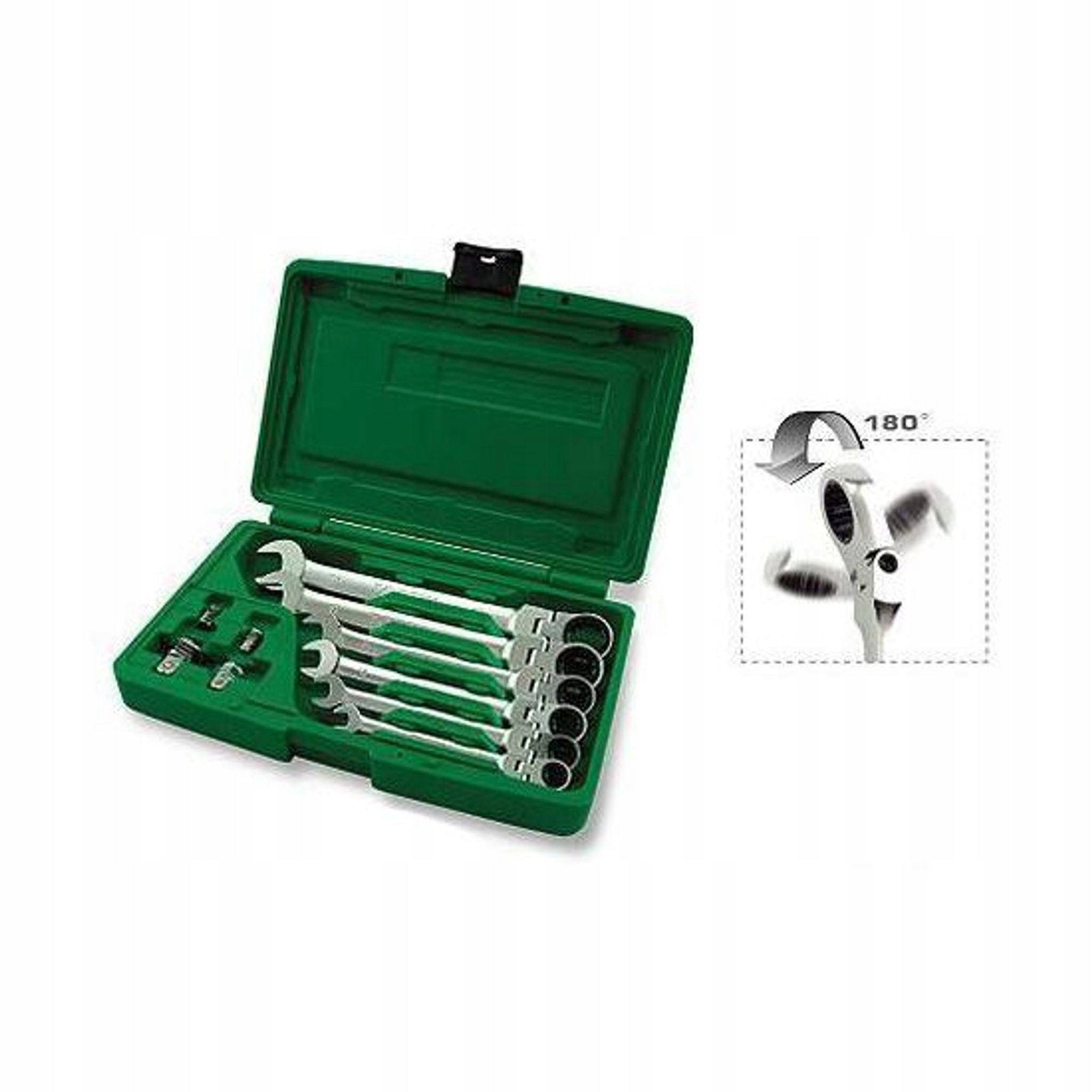 Toolkit GAAI1003