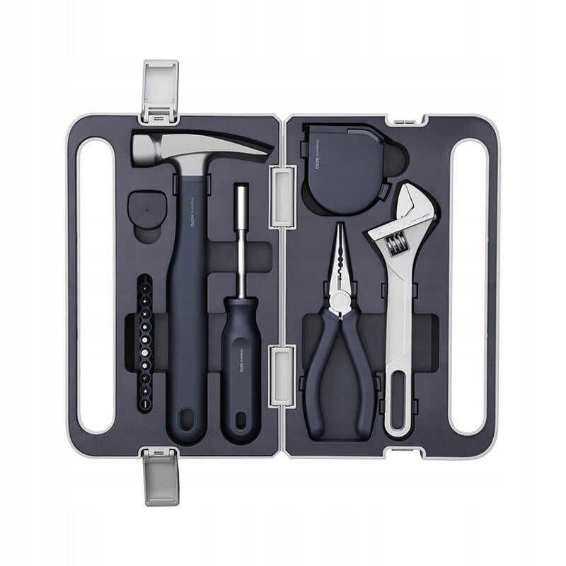 Toolkit HOTO Manual Tool Set 7 elements