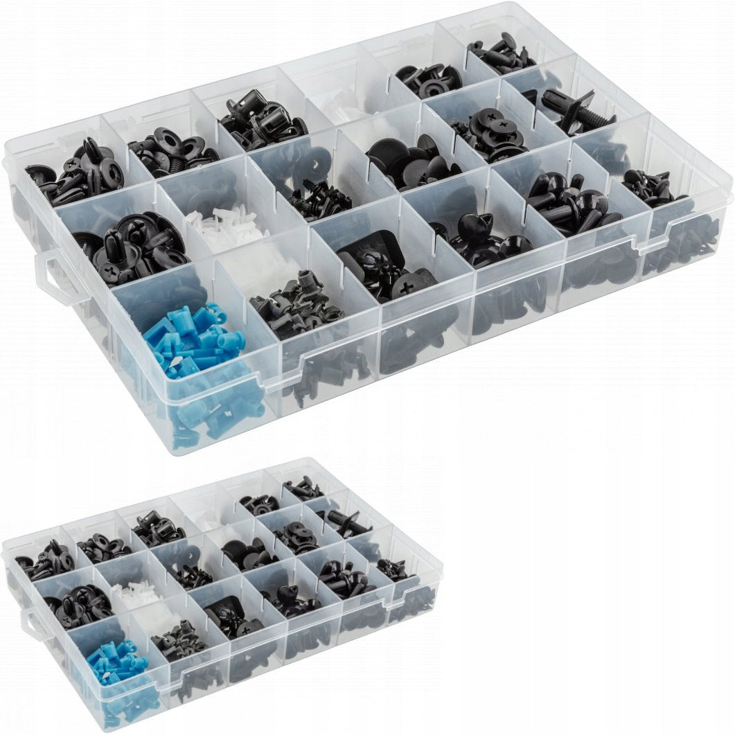 Toolkit Hoegert Technik 475 el. HT8G556 Brand Hoegert Technik