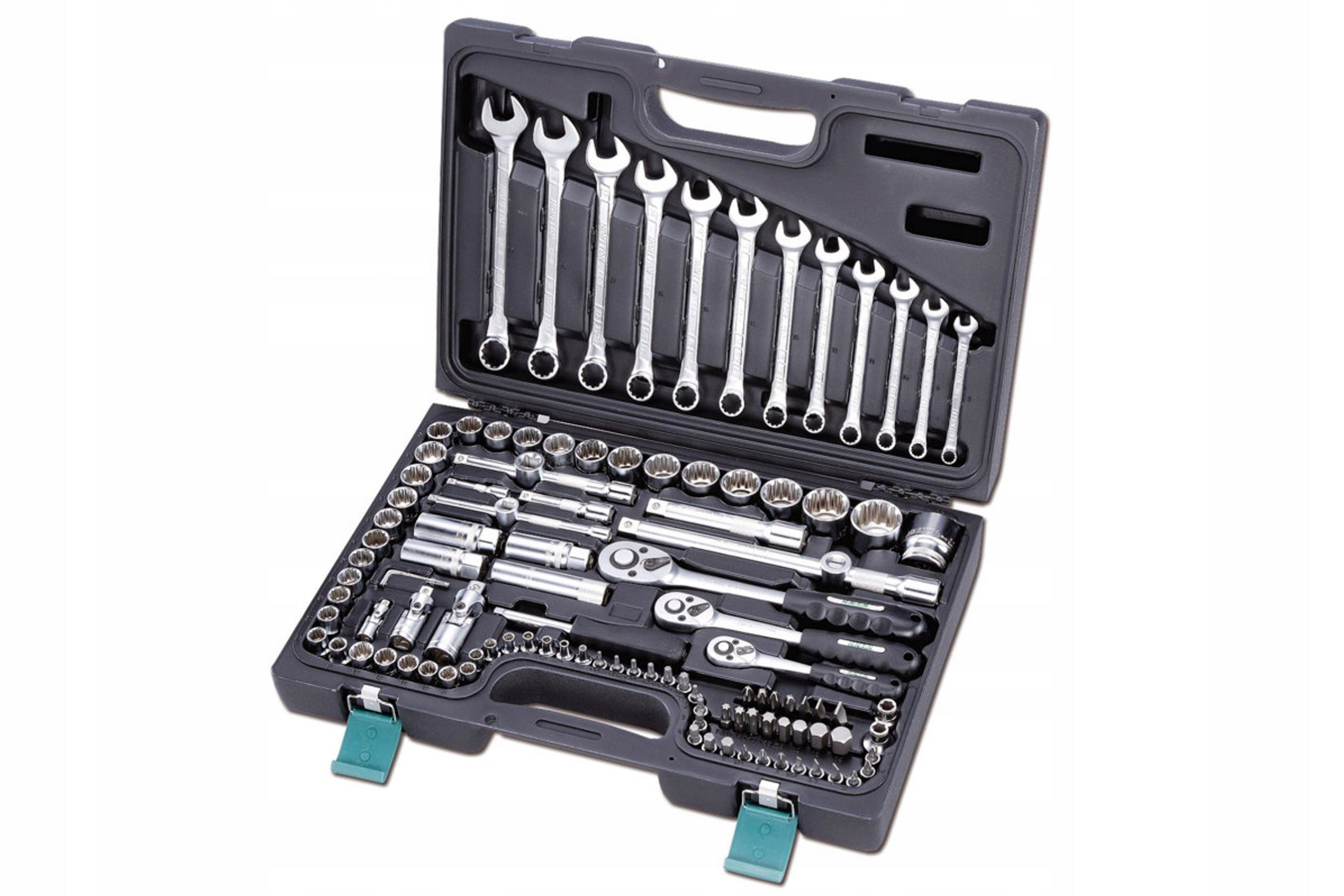 Toolkit Honiton 111 el.