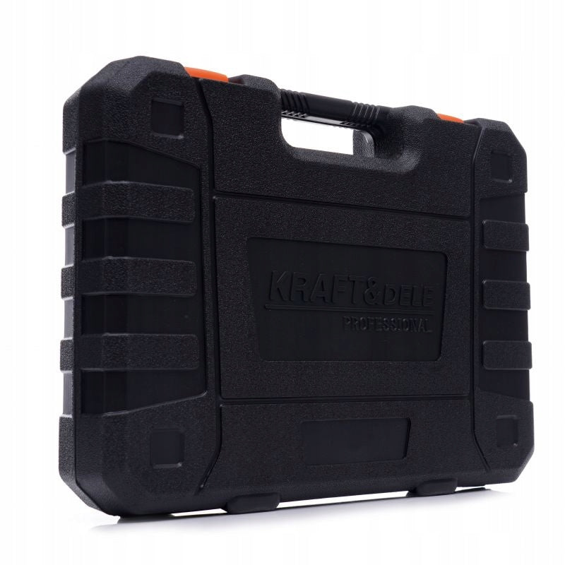 Toolkit Kraft&Dele kd10838 EAN (GTIN) 5903957000916