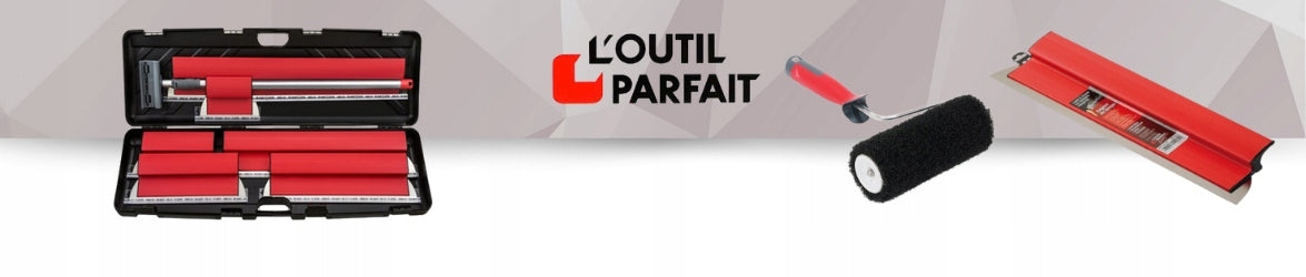 Toolkit L'outil Parfait Trim Kit 80506 EAN (GTIN) 3289550805069
