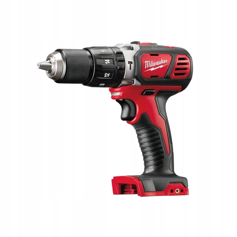 Toolkit Milwaukee M18 BPP2C-402C AKU 18V (2x 4.0 Ah) - 4933443552 Packaging status original