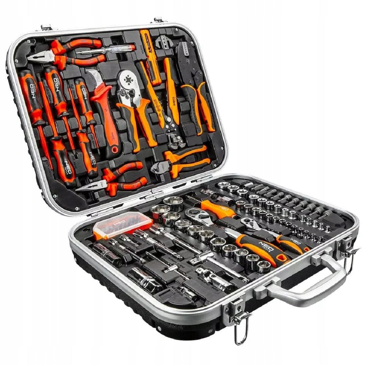Toolkit NEO TOOLS 01-310 Brand NEO TOOLS