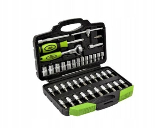 Toolkit Niteo Tools 40 el. Brand Niteo Tools