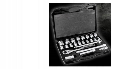 Toolkit Stalco 24 el. Brand Stalco
