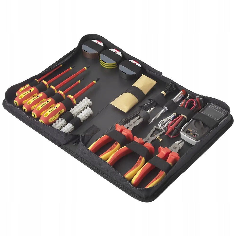 Toolkit TOOLCRAFT TO-7762929