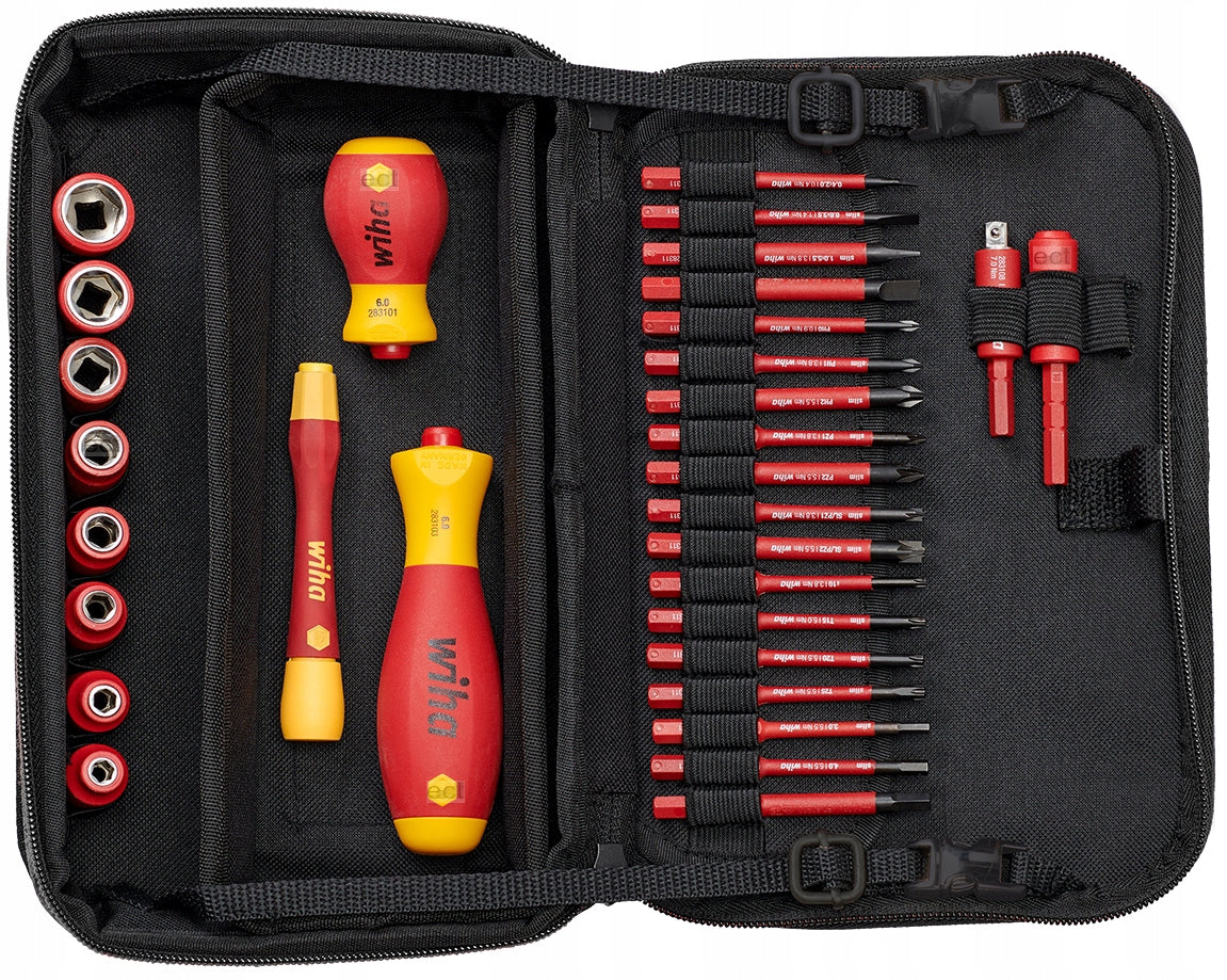 Toolkit Wiha 43465 Brand Wiha