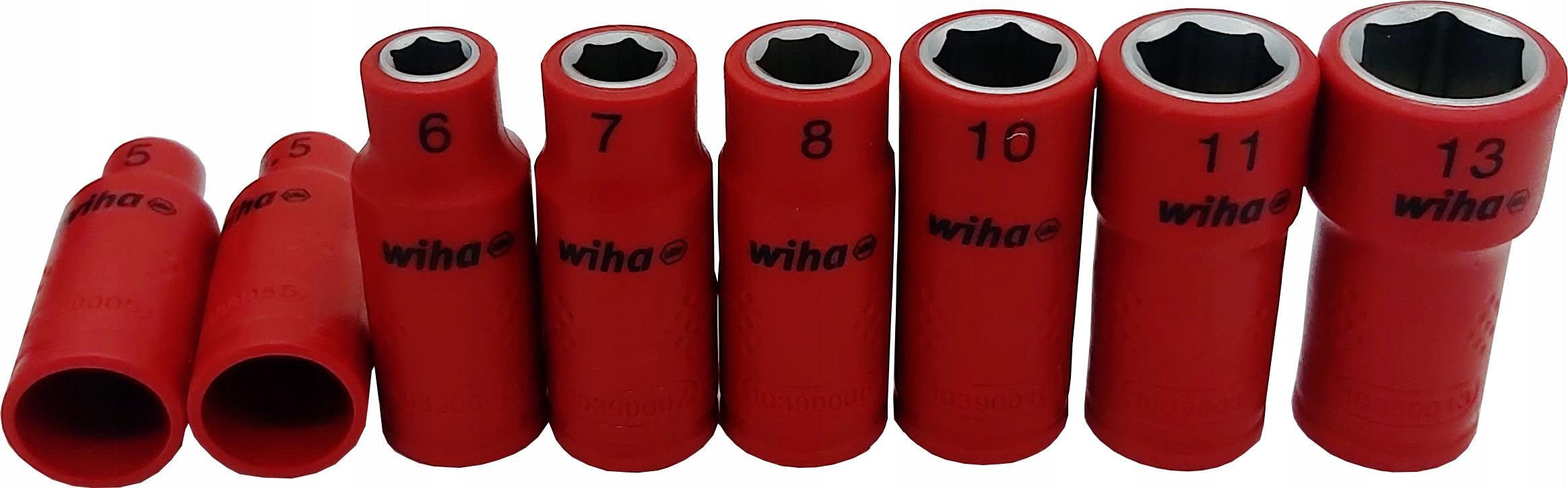 Toolkit Wiha 43465 EAN (GTIN) 4010995434656