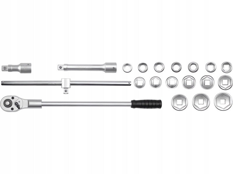 Toolkit YATO YT-1335 (20 members)