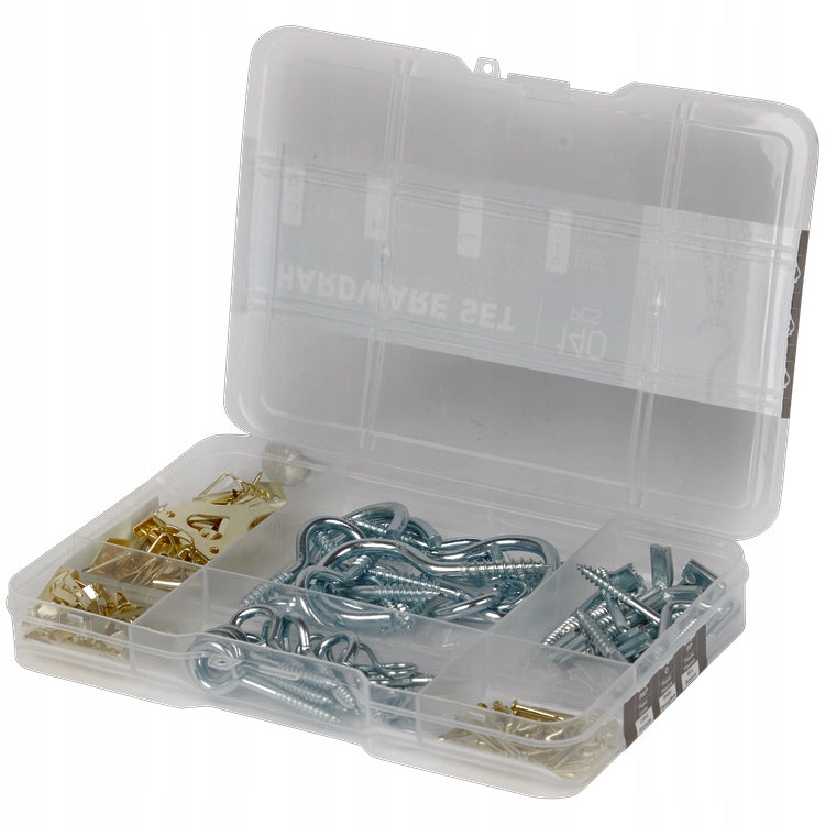 Toolkit ZD Trading 140 el. Manufacturer code 2558361