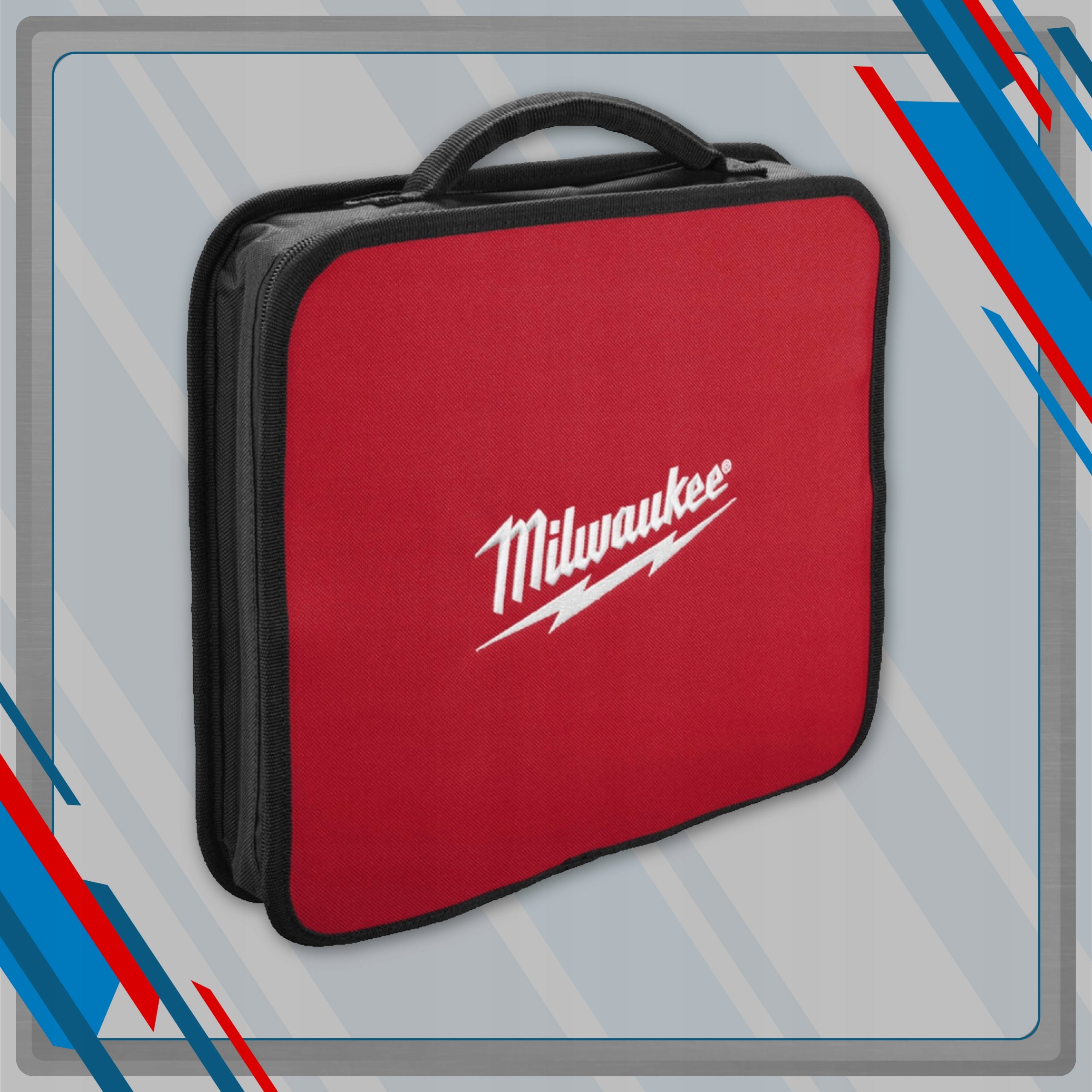 Toolkit for electrician 25 elements Milwaukee EAN (GTIN) 4058546414108